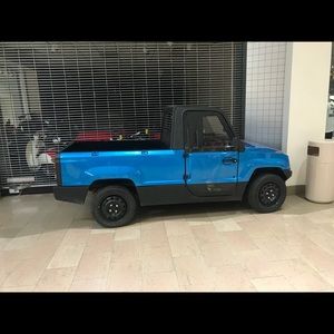 Meet your Posher, Rodolfo